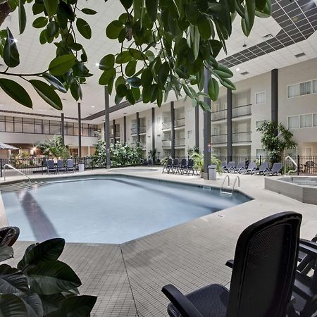 Coast Kamloops Hotel & Conference Centre Extérieur photo