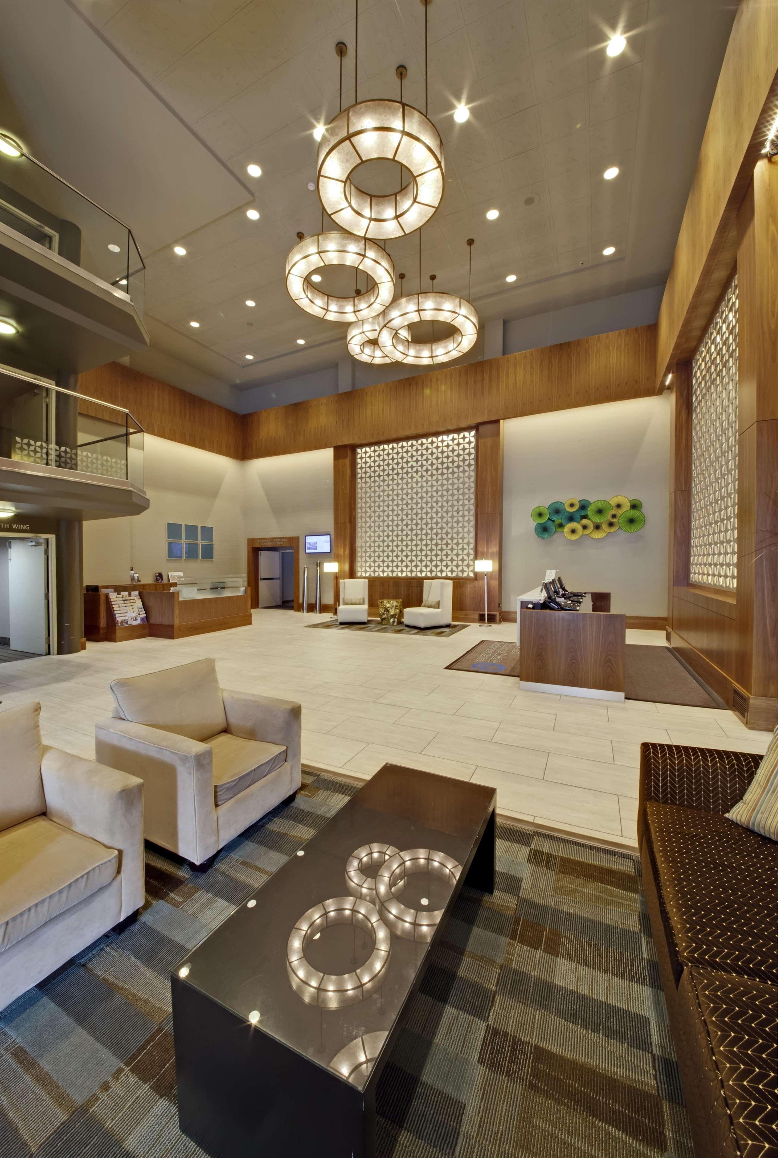 Coast Kamloops Hotel & Conference Centre Extérieur photo