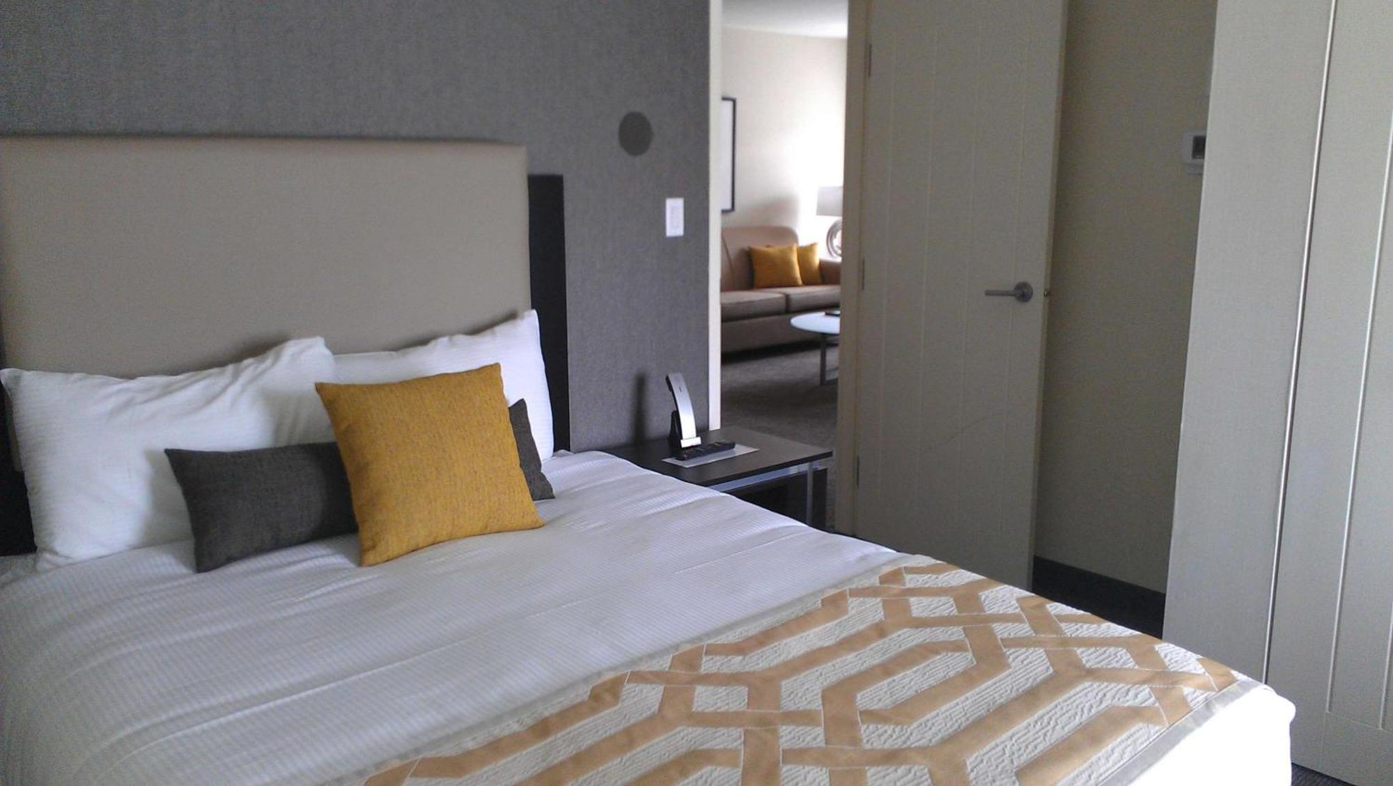 Coast Kamloops Hotel & Conference Centre Extérieur photo