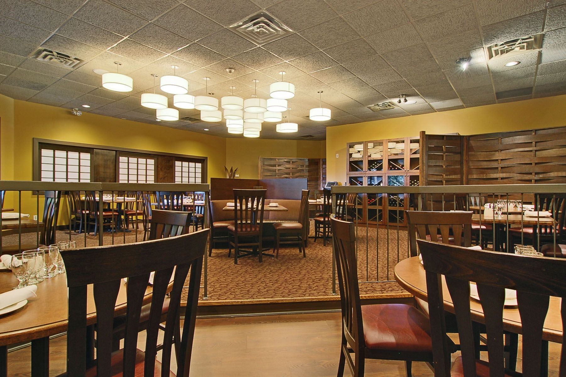 Coast Kamloops Hotel & Conference Centre Restaurant photo