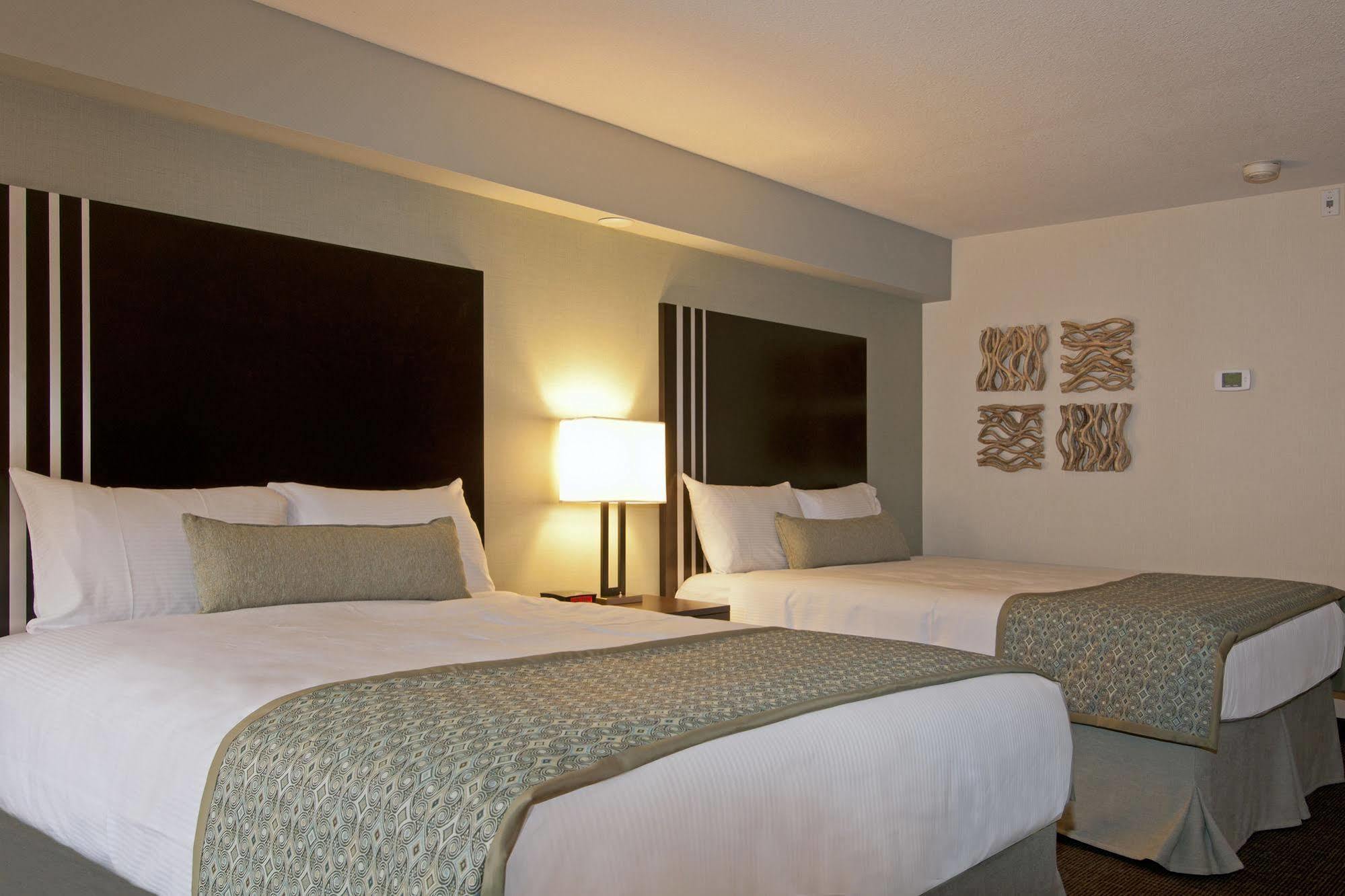 Coast Kamloops Hotel & Conference Centre Chambre photo